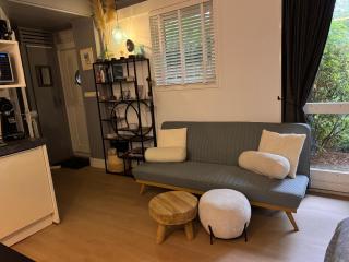Studio bed & Strand - 8