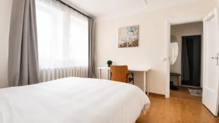 Cozy Apartment near Sea & Forest - 9