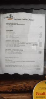 Le Chalet Lamoura Haut-Jura - 2