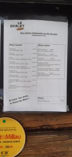 Le Chalet Lamoura Haut-Jura - 1