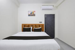 Hotel O VIP Inn - 5