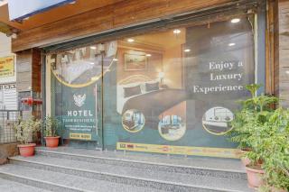 Hotel O Star X - 9