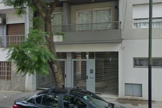 Departamento 2 Ambientes La Plata - 1