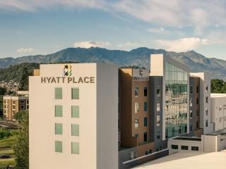 Hyatt Place San Jose Pinares - 0