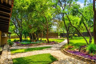 Hartbeespoort - El-Tsuri Guest Resort - 7