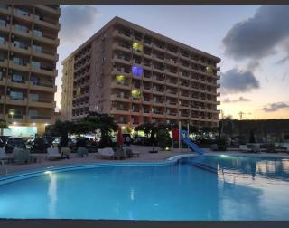 Brissa marina el alamin - 1