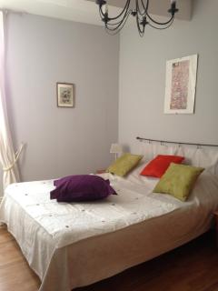 l'Arche des Chapeliers - Foix - 5