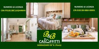 B&B CasAffitti - 0