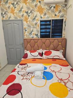 1e Studio Moderne au cœur de Cocody 7e tranche- Tout inclus - 8