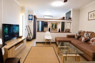 Quiet Stay in Central Nimman - Free Parking - 2