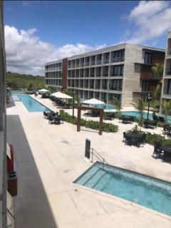 Apartamento em Porto Alto Resort reservas entre 11 a 18 de junho - 7