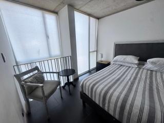 Loft Cerro Alegre Valparaíso - 8