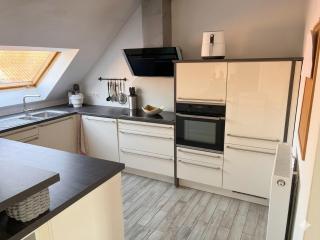 Modernes Landhaus Modern country house - 7