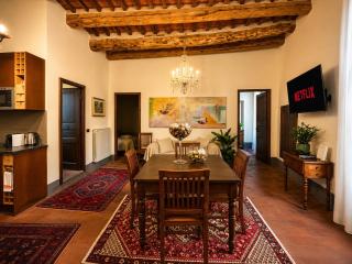 Le Dimore della Seta - Palazzo Busdraghi - 6