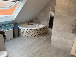 Modernes Landhaus Modern country house - 4