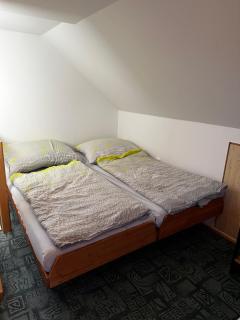 Chata na Špince - 5