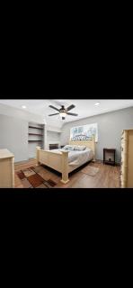Spacious coastal Getaway - 4