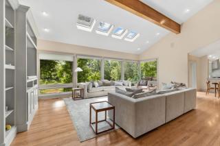 Valley House-Walk to Downtown-Outdoor Oasis-Luxury - 5