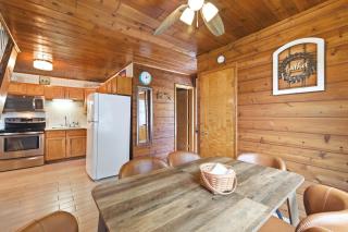 Chalet #81 - Nr Pool & Tennis & Resort Amenities - 3