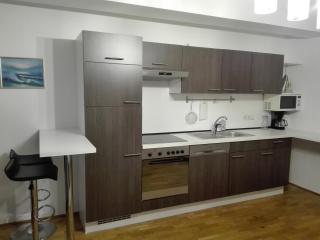 1,5 Zimmer-Apartment oder elegantes Home-office - Wenen - 7