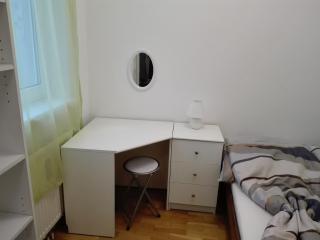 1,5 Zimmer-Apartment oder elegantes Home-office - Wenen - 8