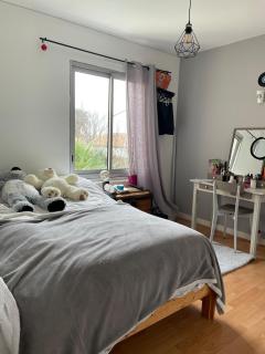 Belle maison au calme avec piscine - 5