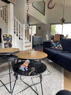 Belle maison au calme avec piscine - 1