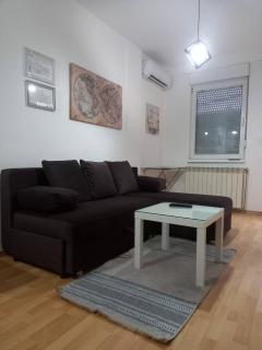 Kralica Milica Apartments - 7