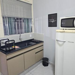 Kitnet Completa em Cotia com Garagem 04 - 8