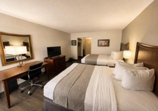 Greenstay Hotel Joplin Missouri - 7