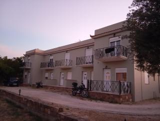 Amentas Luxury Apartments - 0