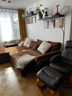 Ruhige Wohnung nahe Ammersee zentral und gepflegt - 9