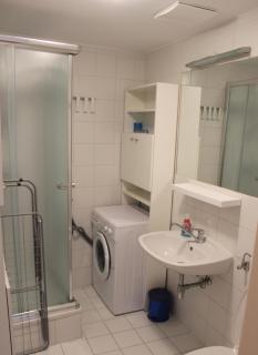 1,5 Zimmer-Apartment oder elegantes Home-office - Wenen - 9