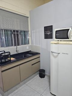Kitnet Completa em Cotia com Garagem 04 - 3