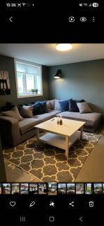 Modern apartment with a central location - 1