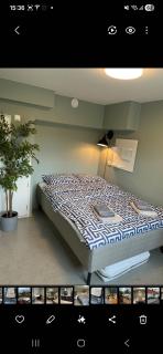Modern apartment with a central location - 1