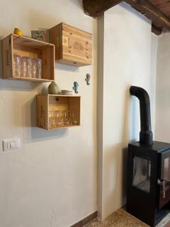 Villa Rosa in Lucca - charming Tuscan villa with private pool - 1