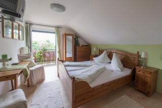 Privatzimmer Haring - Kitzeck im Sausal - 5
