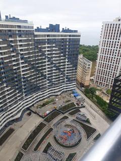 квартира в Аркадії ЖК Атмосфера - 1