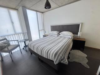 Loft Cerro Alegre Valparaíso - 5
