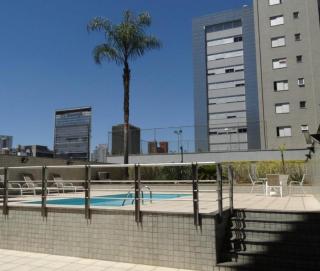 Flat Niagara Belo Horizonte - 1