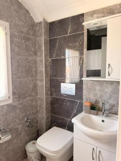 Olivra Apart - 2