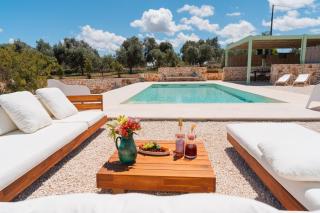 Villa il Trullo dell'Aia - Ostuni - 3