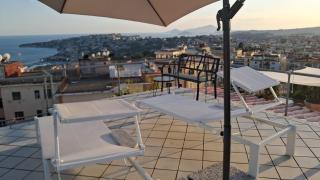 Terrazza Morghen Panoramic Rooftop - 8