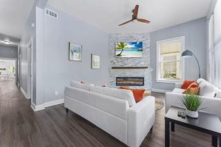 Pearl of Springfield -WIFI AC PATIO - 8