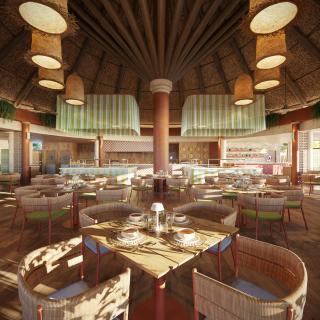 Iberostar Waves Tucan - All Inclusive - 5