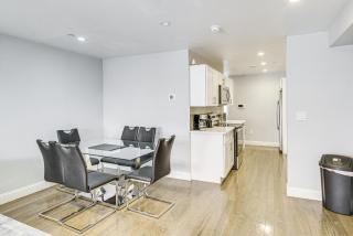 Private Patio! Extended Stay 3 Mi to Center City - 4