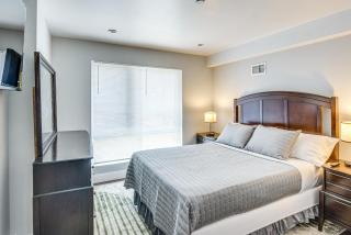 Private Patio! Extended Stay 3 Mi to Center City - 1