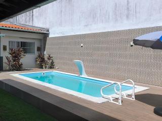 Bedrooms in Barra do Pote near the beach 1-2 - 2