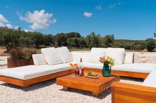 Villa il Trullo dell'Aia - Ostuni - 2